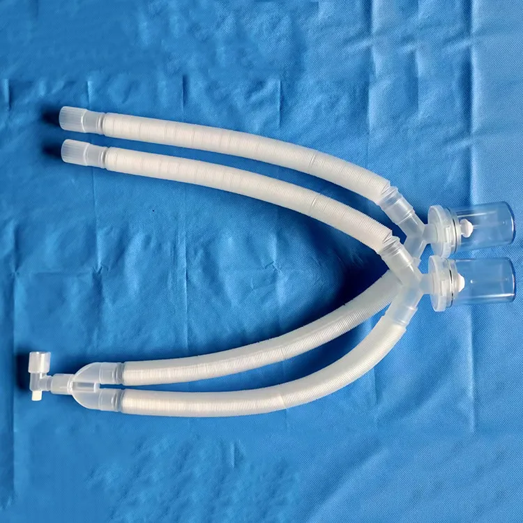 Breathing Circuit Main