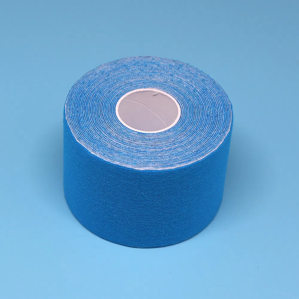 Kinesiology Tape,Surgical Tape,Medical Tape,Wound Dressing,Elastic Bandage,Medical Consumable,Gauze,Sports Tape,Adhesive Tape,Kinesio Tape,Plaster,Acne Patch