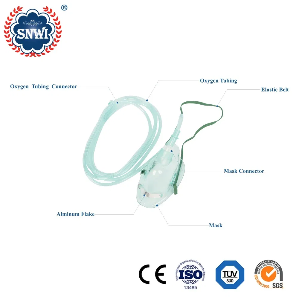 Nebulizer Component