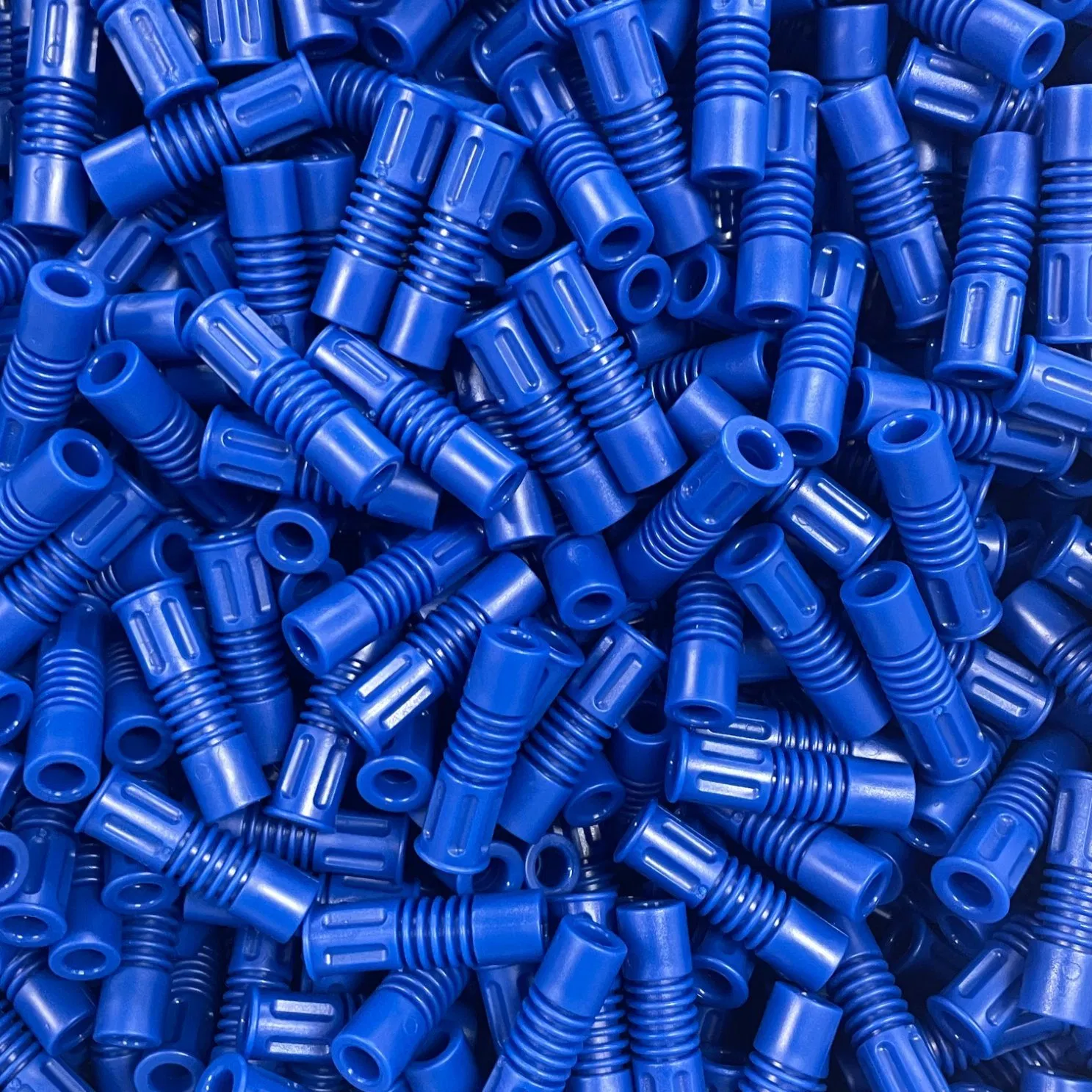 Good Quality Medical Handle Suction Tube Yankauer with Suction Connecting