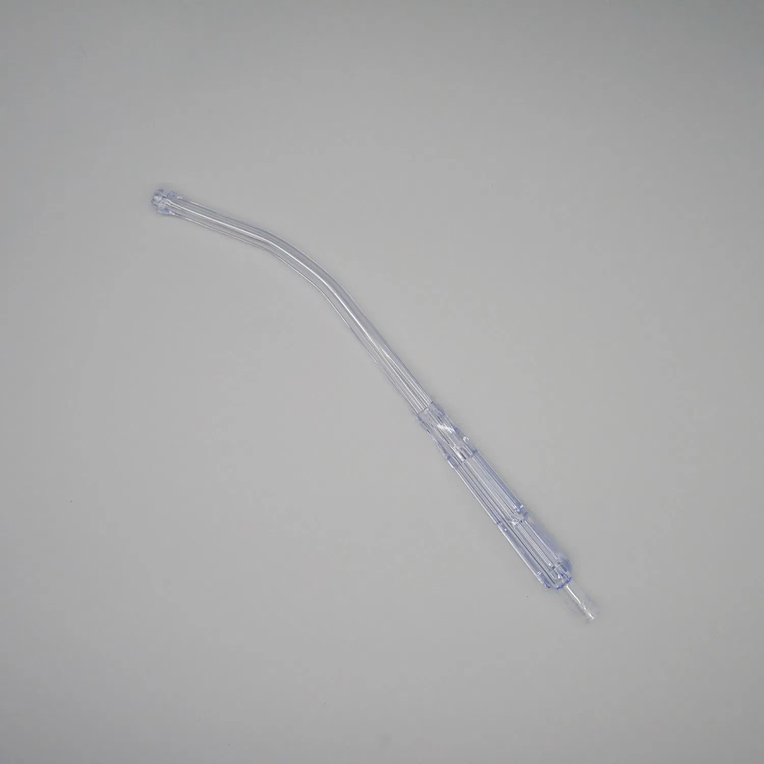 Medical PVC Suction Connecting Tube with Yankauer Handle