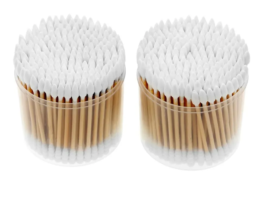 Hygienic Swabs