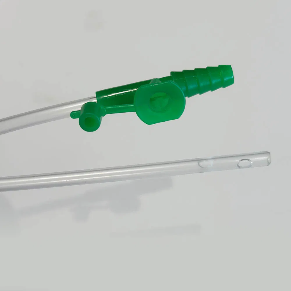 Suction Catheter Detail 5