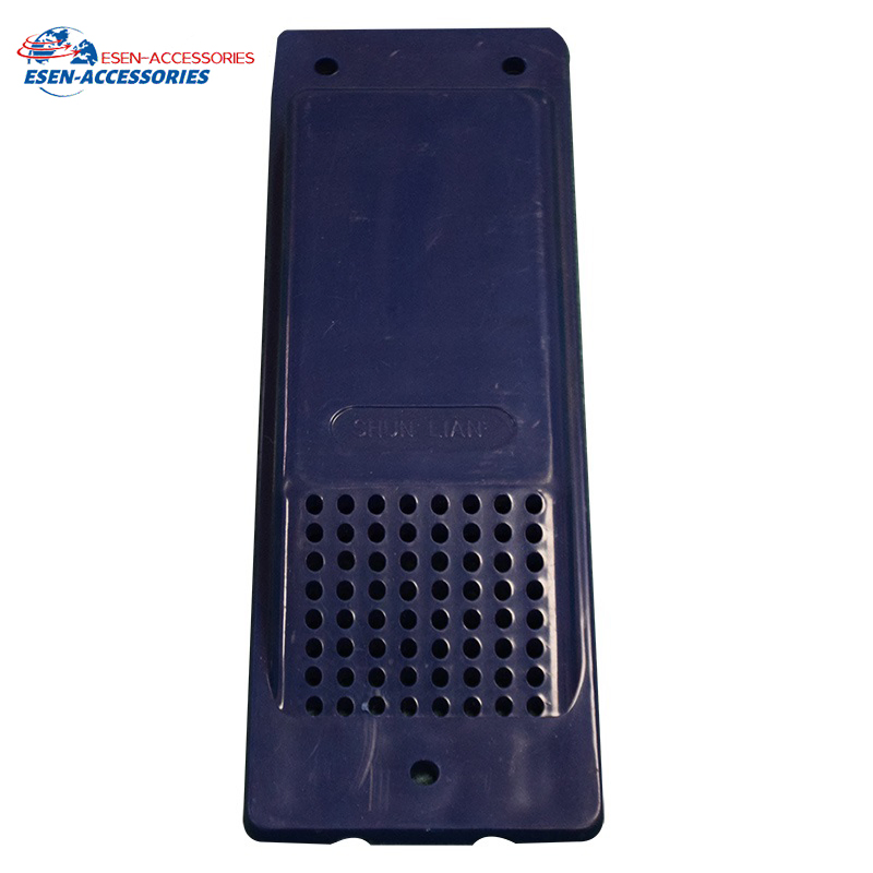 Shipping Container Spare Parts ABS Ventilator Cover Container Vents Accessories