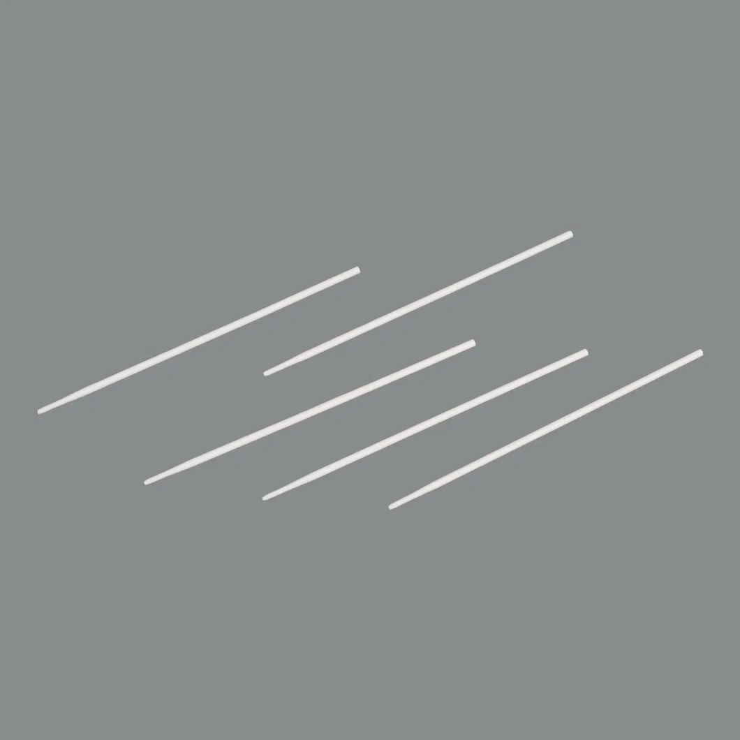 Cleanroom Swab Detail 3