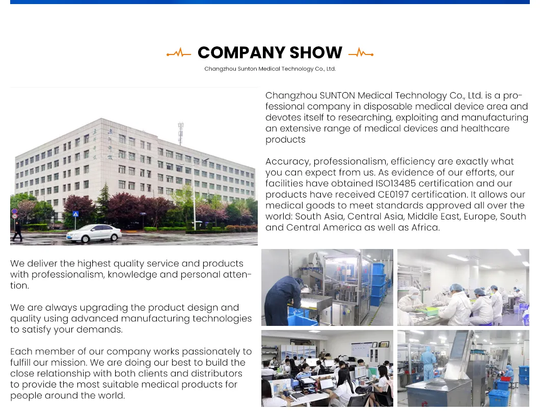 Medical Suction Tube 8