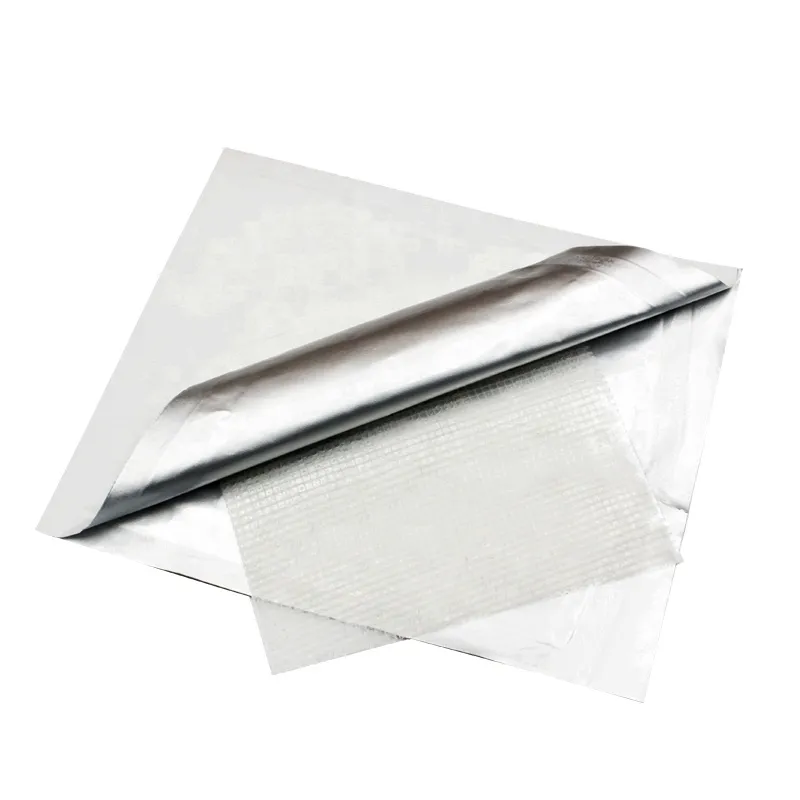 Paraffin Gauze Pad 3