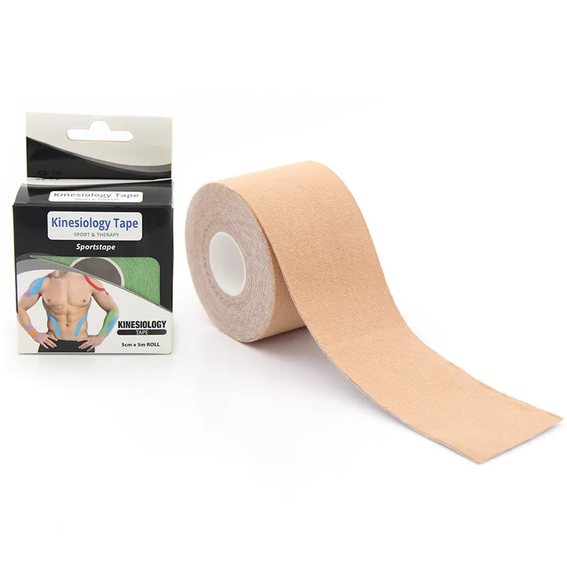 Kinesiology Tape 12