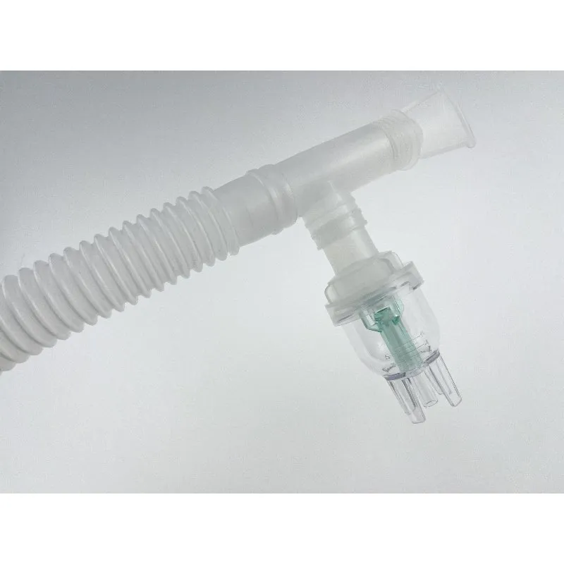 Nebulizer Mask Detail 5