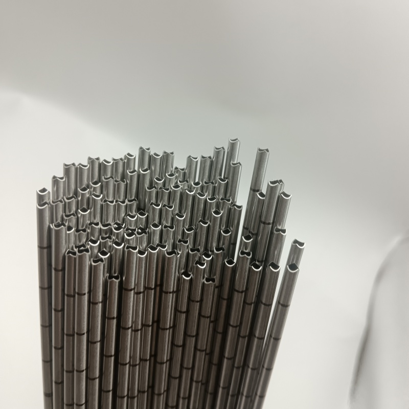 Precision Turning Cutter Needle for Enhanced Patient Safety