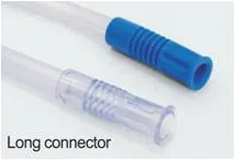 Yankauer Suction Tube 6