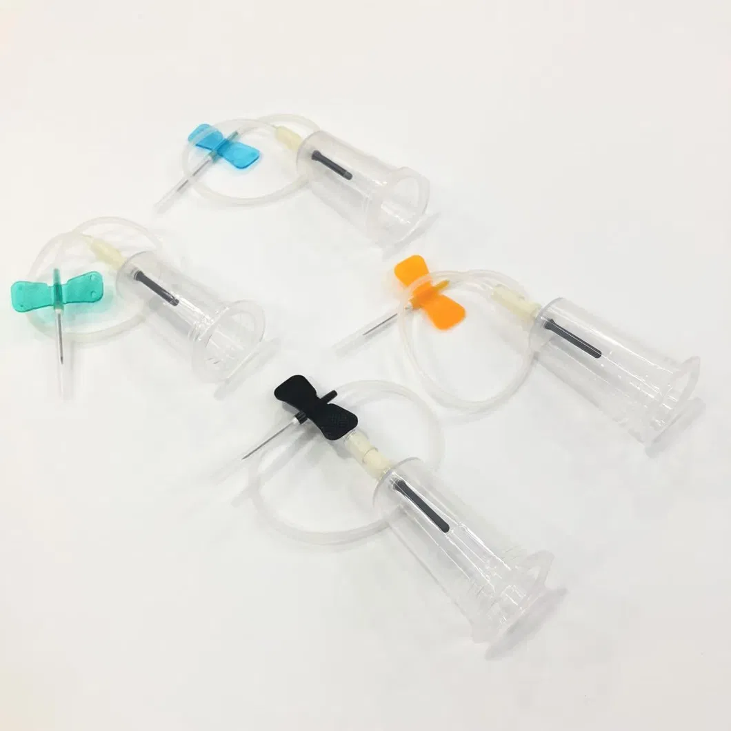 Blood Collection Set