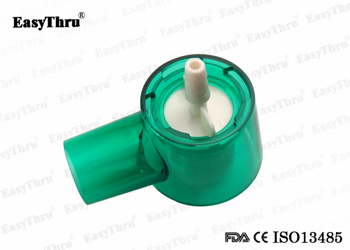 Factory Medical Disposables Child Adult PVC Venturi Diluters Oxygen Mask with 2 Adjustable Oxygen Mask Rotary Types Adjustable Venturi Mask CE ISO13485 FDA