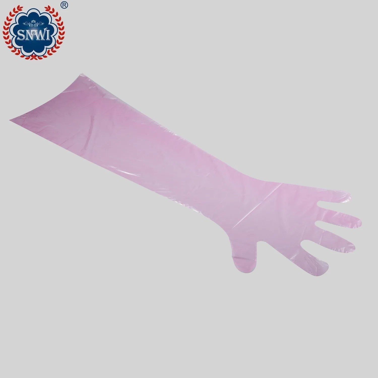 Wholesale Medical Supply Disposable Nature Latex Powder Free Sterile Surgical Hand Gloves