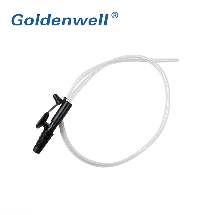 High Quality Low Price Suction Catheter All Size for Sale