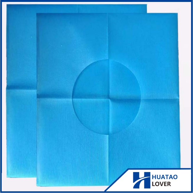 Disposable Surgical Drape for Universal Surgery Pack