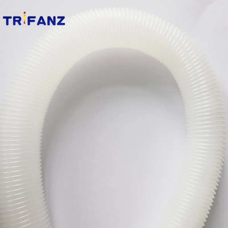 Breathing Circuit Detail 5