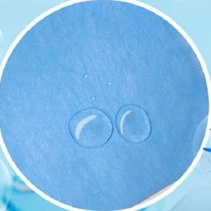 Graphene Surgical Drape for Medical Protection