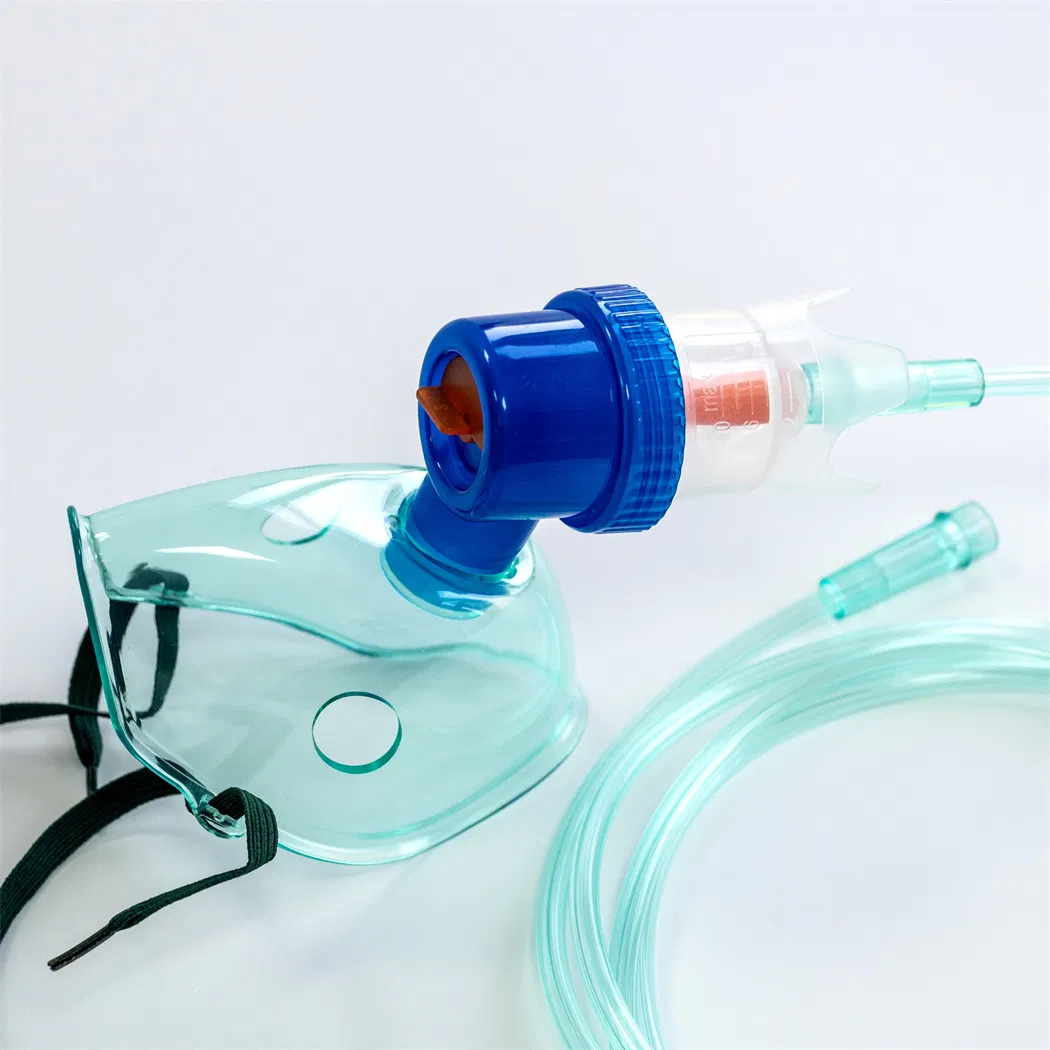 Nebulizer Kit Detail 4