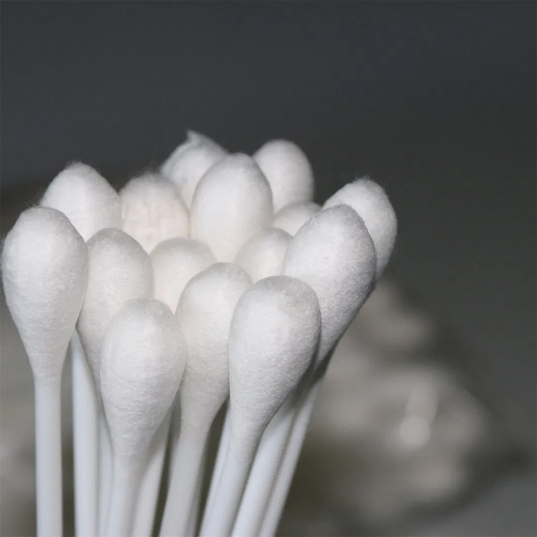 Cotton Bud 2