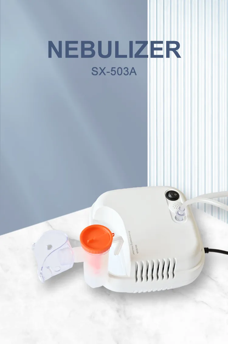 Medical Nebulizer