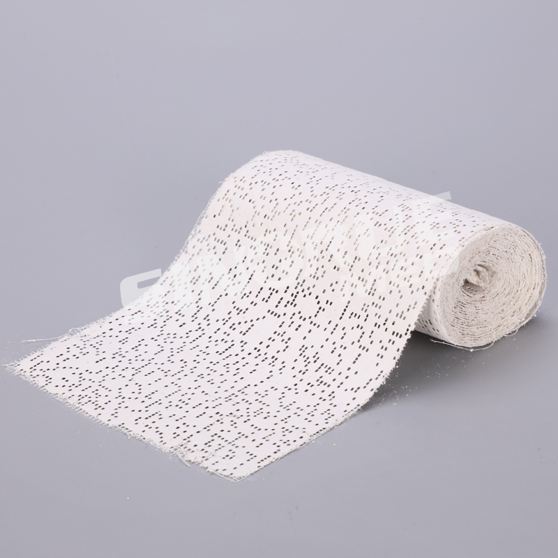 5X5cm 10X10cm, 10cmx2.7m 15cmx2.7m Disposable Gauze Pad