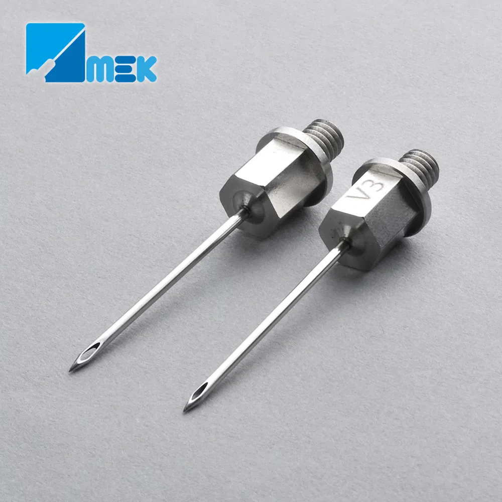 Veterinary Hypodermic Needles for Stainless Steel