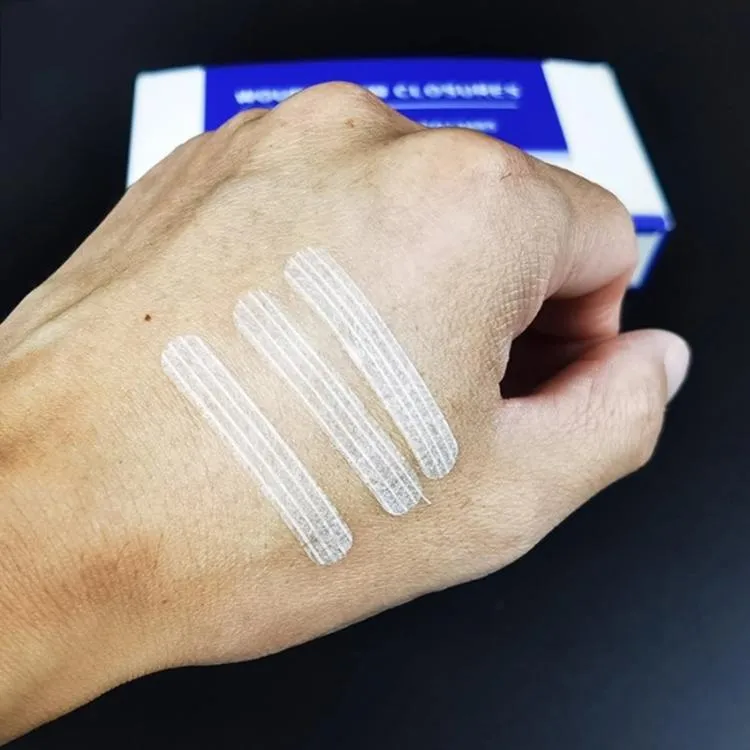 Wound Closure Strip 1