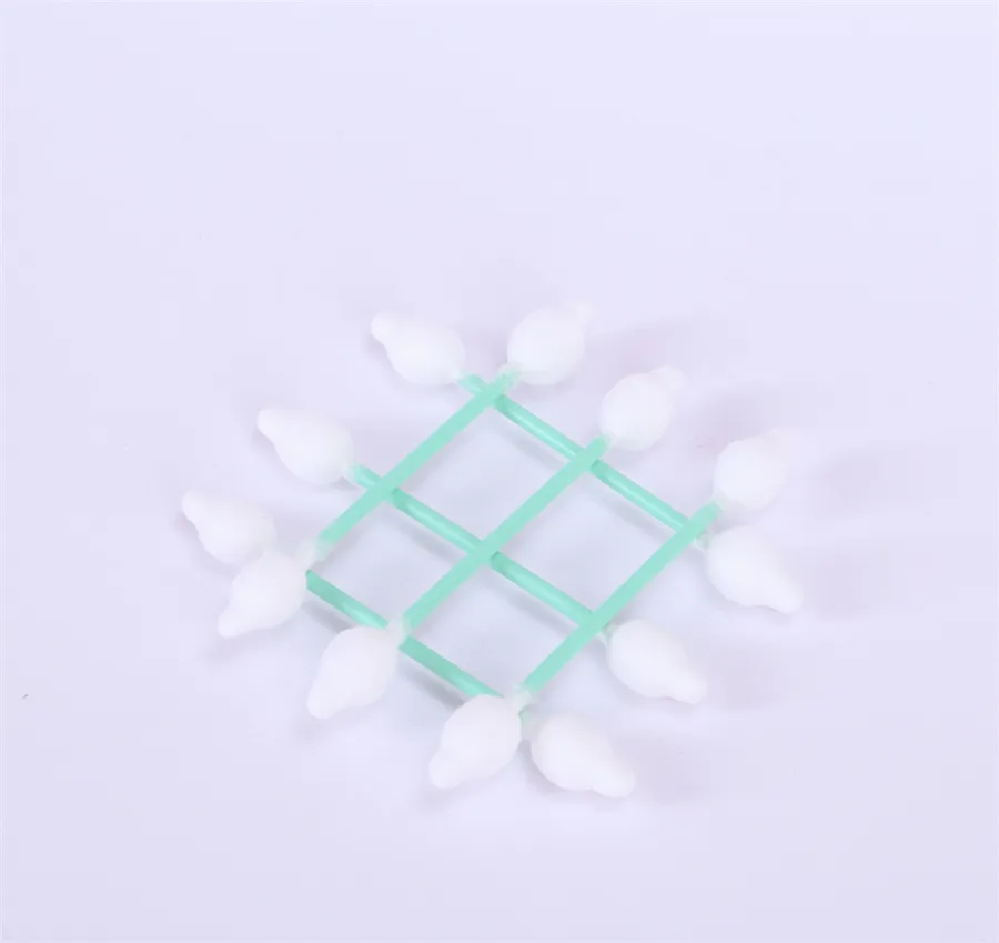 Cotton Buds Display 2