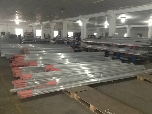 Solar Thermostatic Ventilator -- of Greenhouse Accessories (CFSW-76)