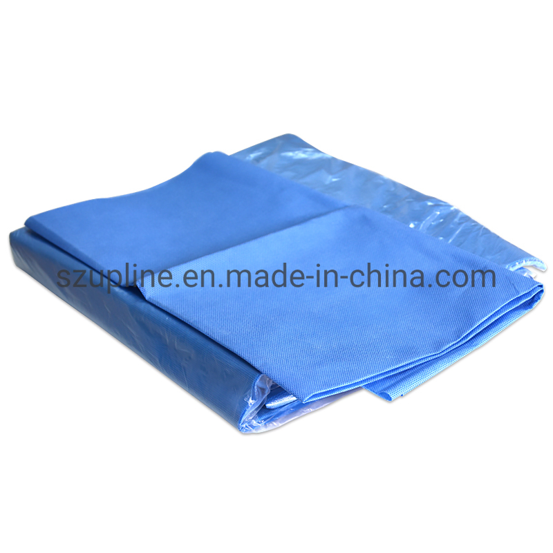 Medical Disposable Surgical Ophthalmic Drape