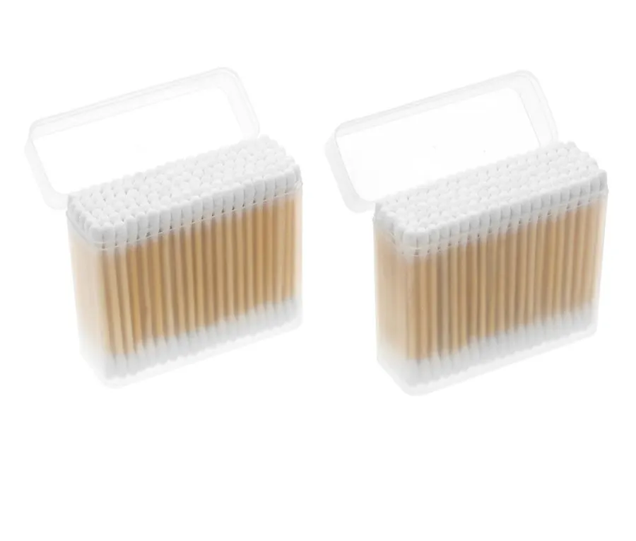 Biodegradable Swabs