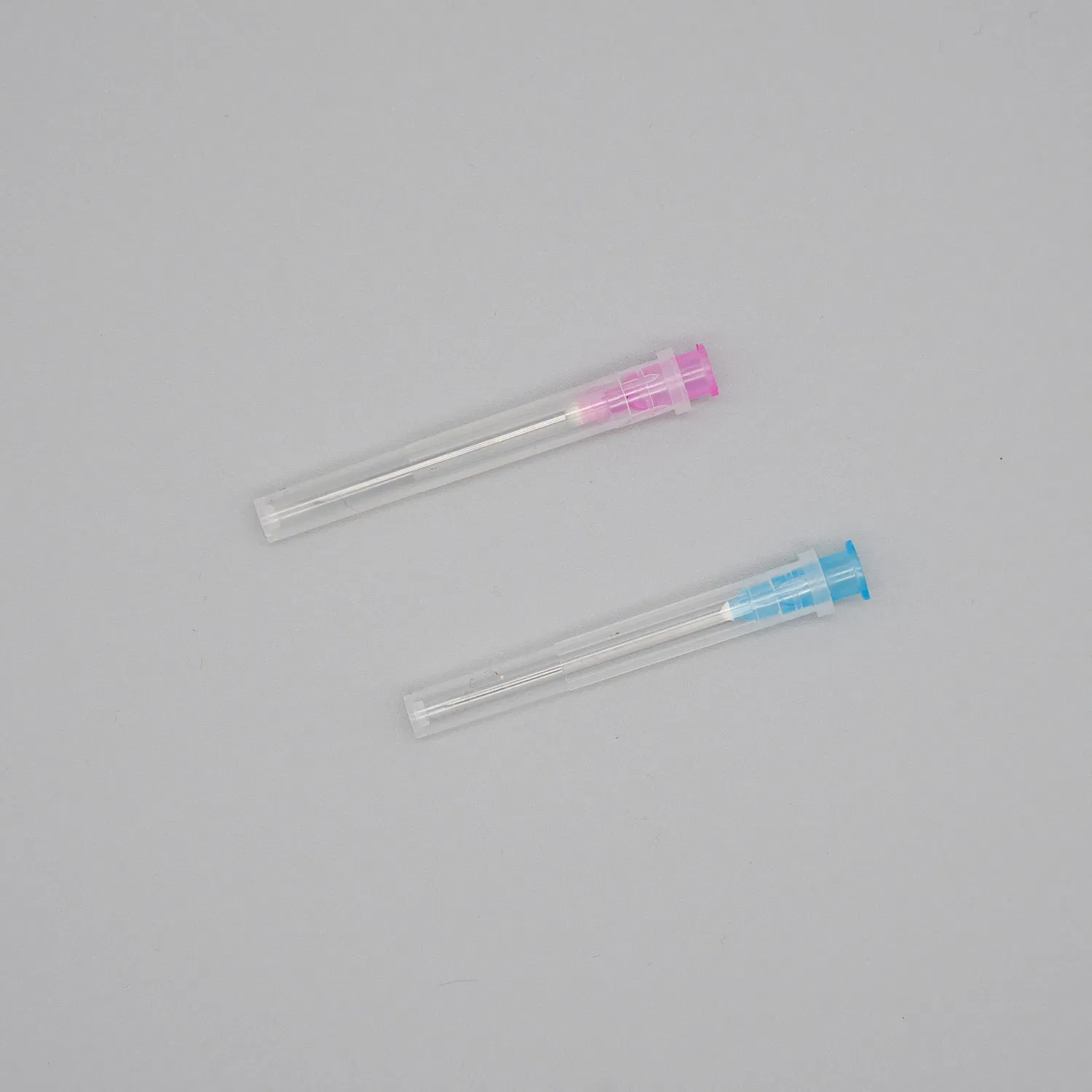 Disposable Sterile Hypodermic Needle 16g-31g CE ISO GMP China