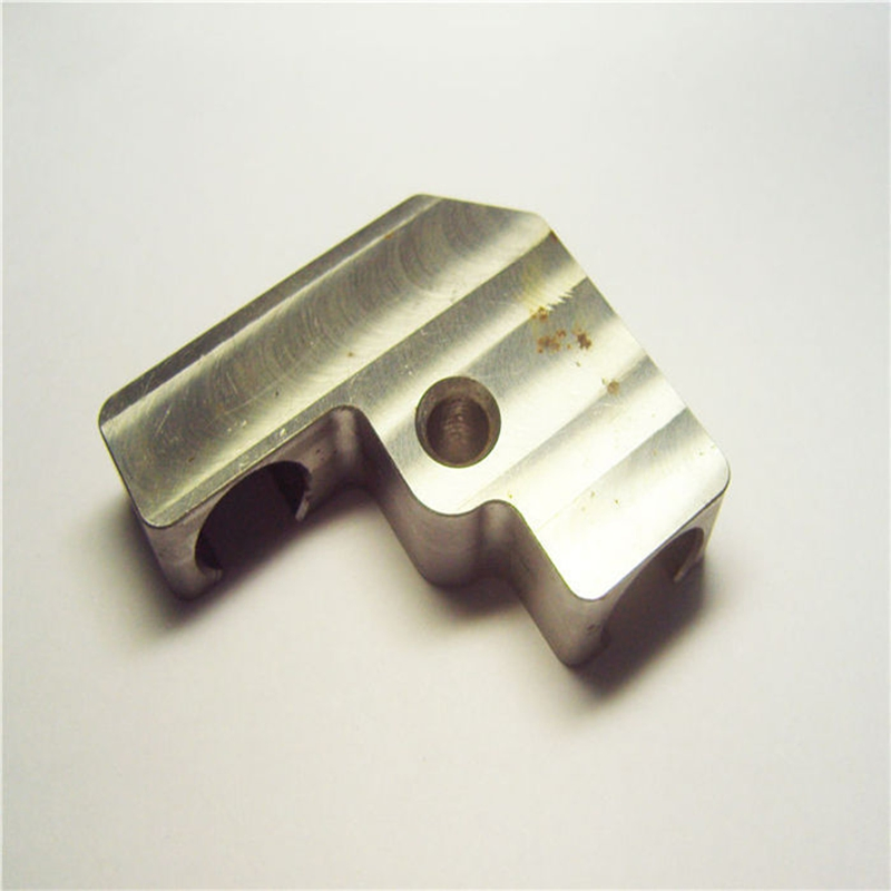 Precision CNC Machined Auto Parts and Accessories for Electronics Industry
