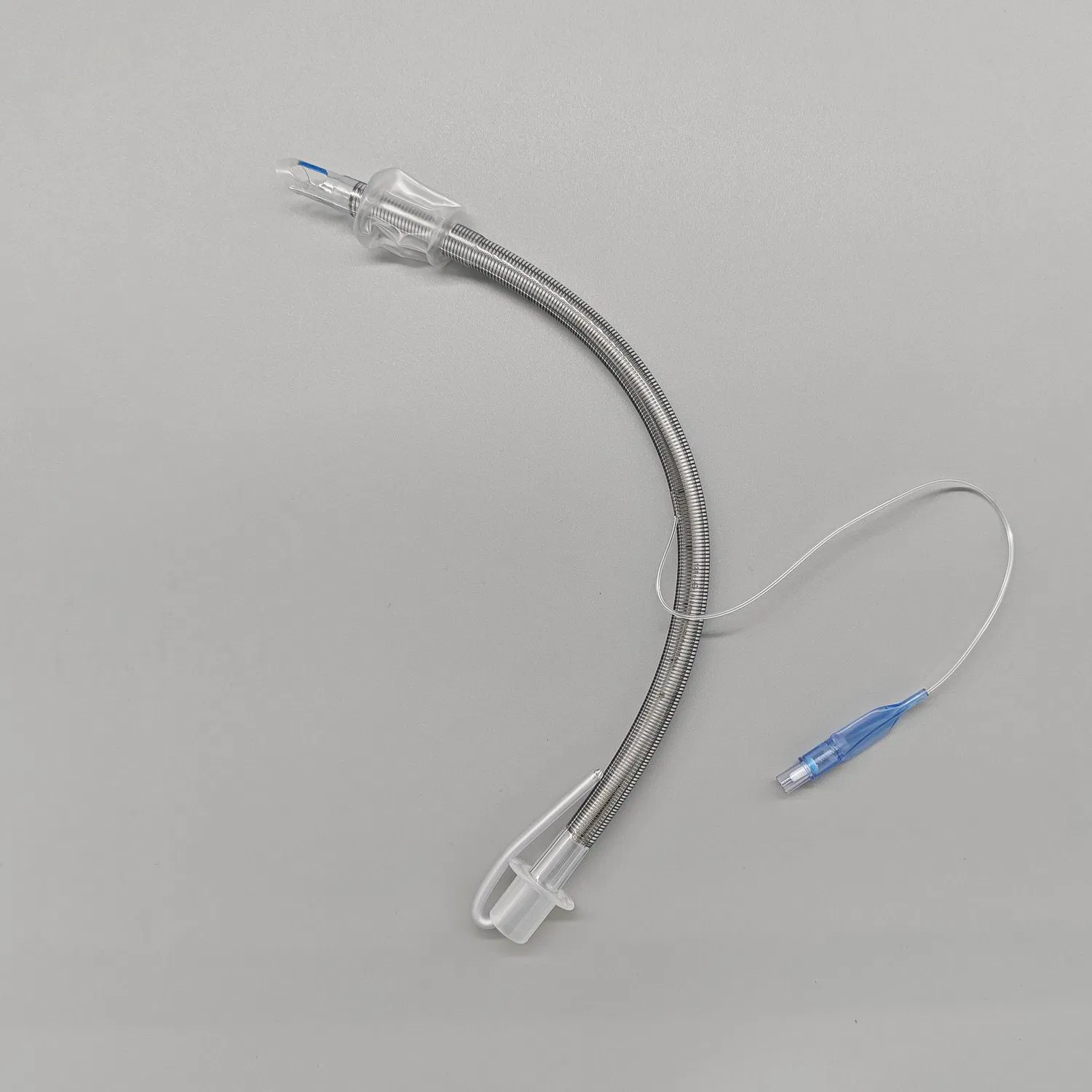 Premium PVC Cuffed Endotracheal Tube for Anaesthesia &amp; ICU