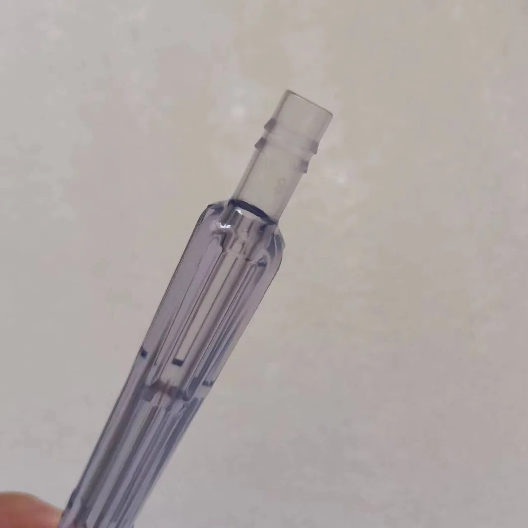 Medical Suction Tube 4