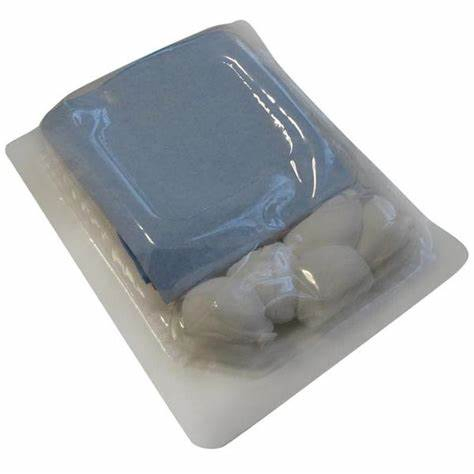 Disposable Medical Wound Surgical Sterile Surgical Dressing Kit