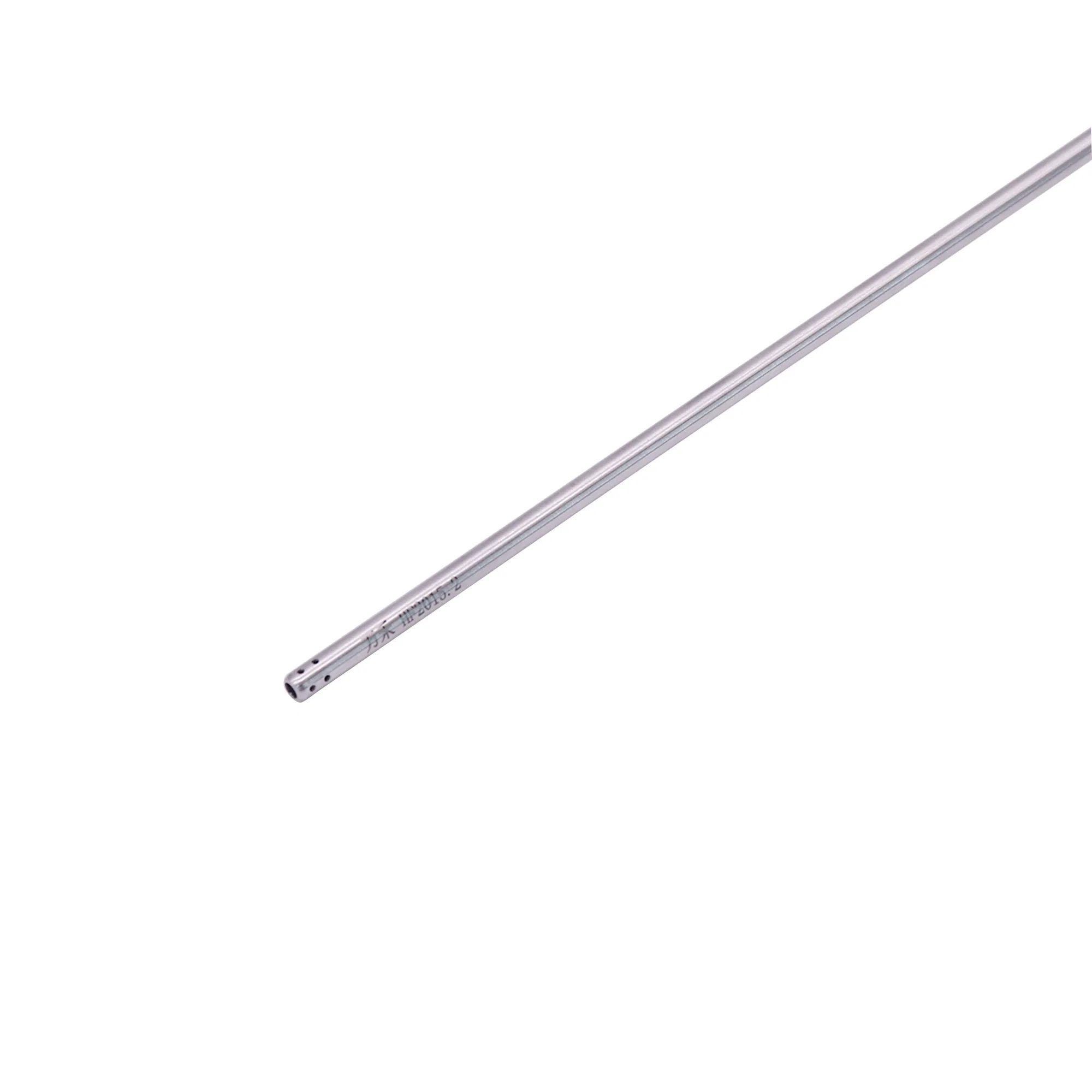 3mm Laparoscopic Instruments Suction/Irrigation Tube