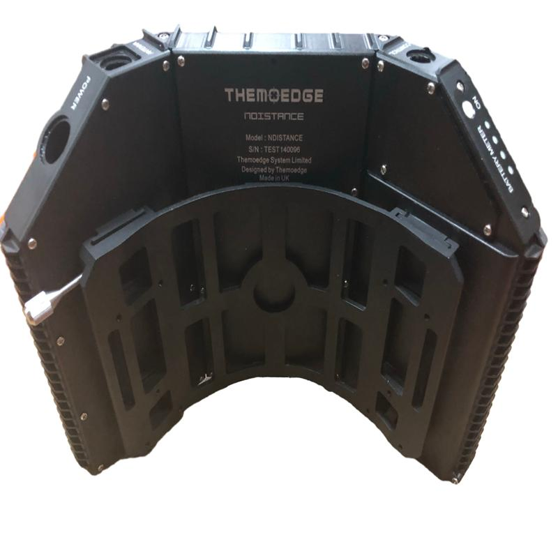 Customized Traditional Style Boat Parts and Accessories for Engines