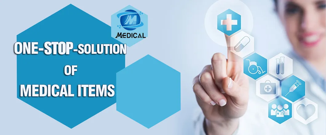 IV Infusion Set Overview