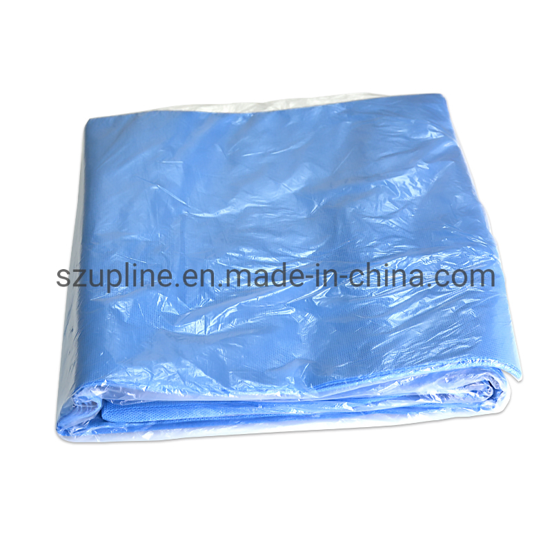 Medical Disposable Surgical Ophthalmic Drape
