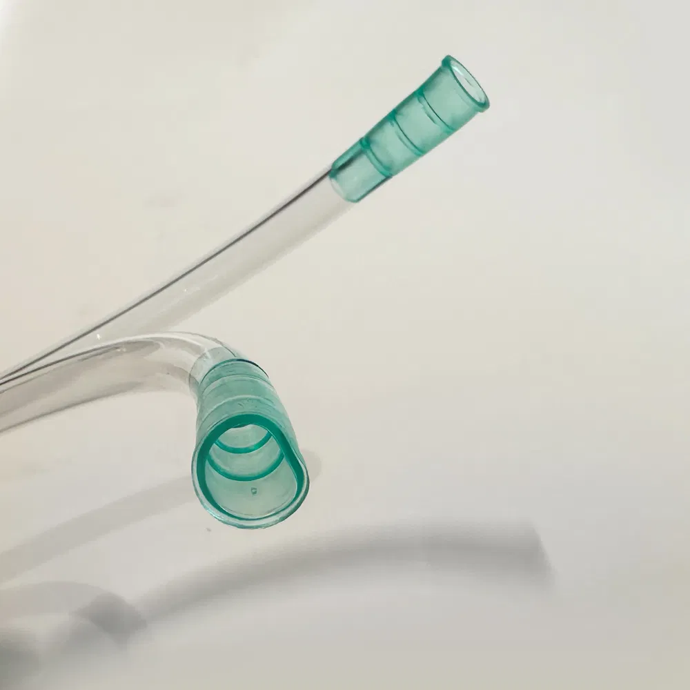 Suction Tube Components