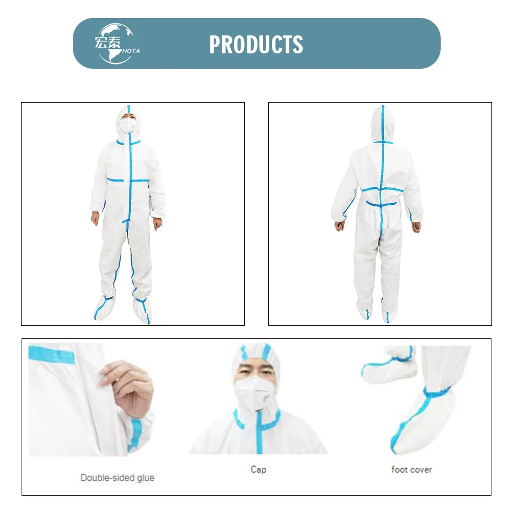 PPE Kit 2