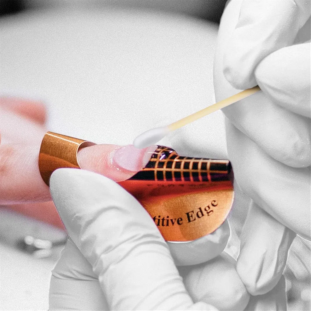 Cotton Swabs Detail 3