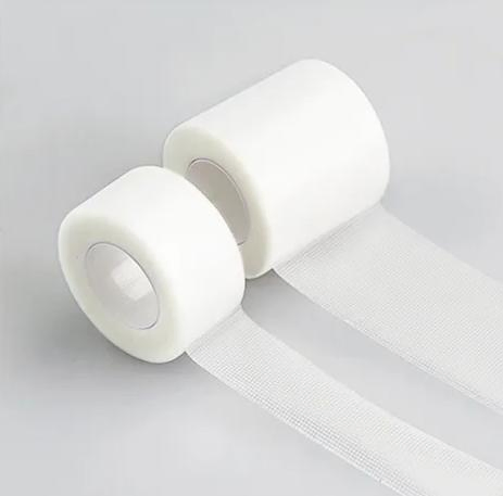 Medical Skin-Adhesive Budget PE Medical Tape