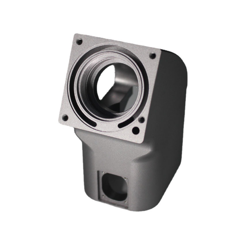 Handheld Laser Welding Machine Gun Head Accessories