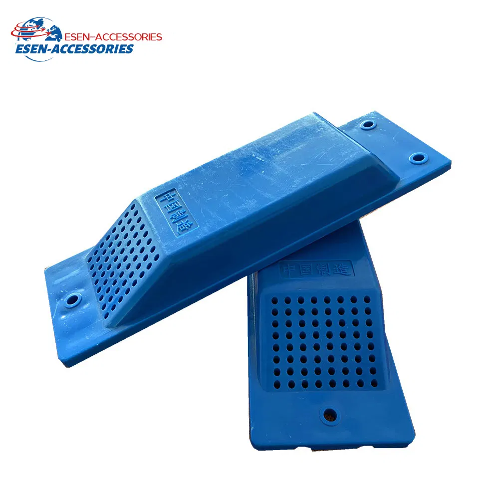 ISO Shipping Container ABS Ventilator Cover Container Vents Spare Parts Accessories