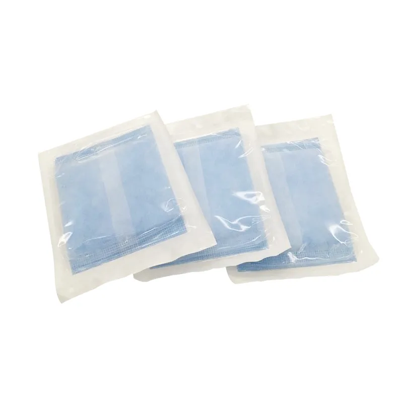 First-Aid Gauze Abdominal Pad 4