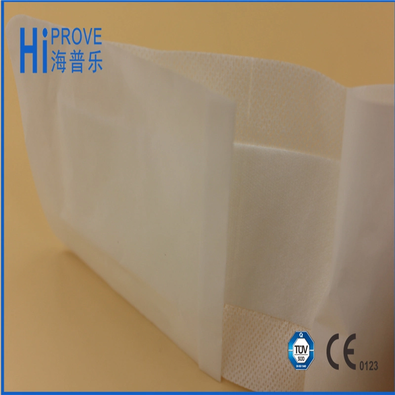 Sterile Medical Gauze Pad/Surgical Dressing/Medical Absorbent Pad