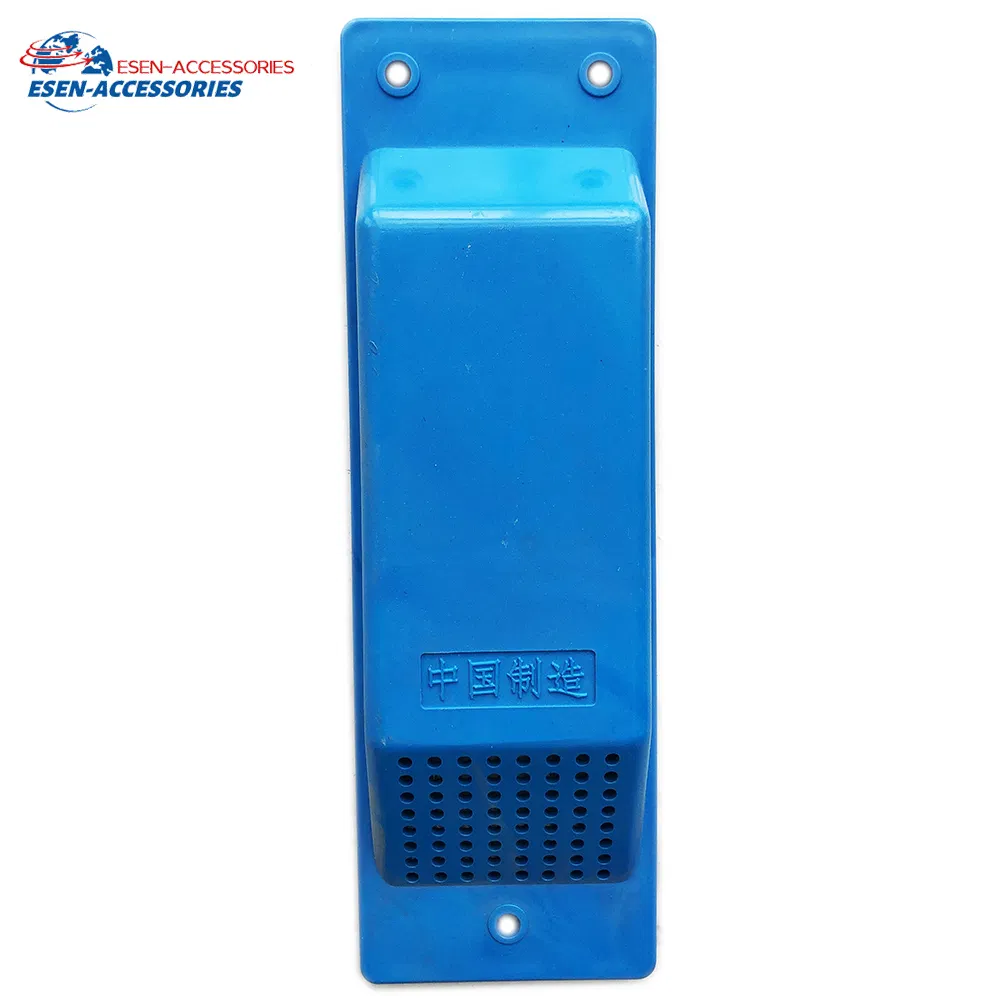 Shipping Container Spare Parts ABS Ventilator Cover Container Vents Accessories